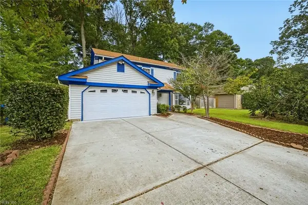 4832 Orchard Lane, Virginia Beach, VA 23464