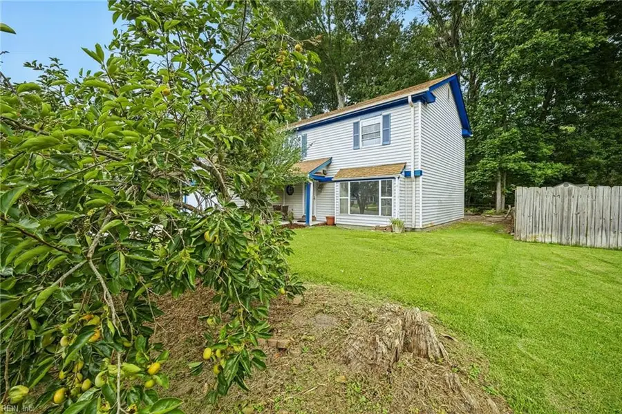 4832 Orchard Lane, Virginia Beach, VA 23464 - #3
