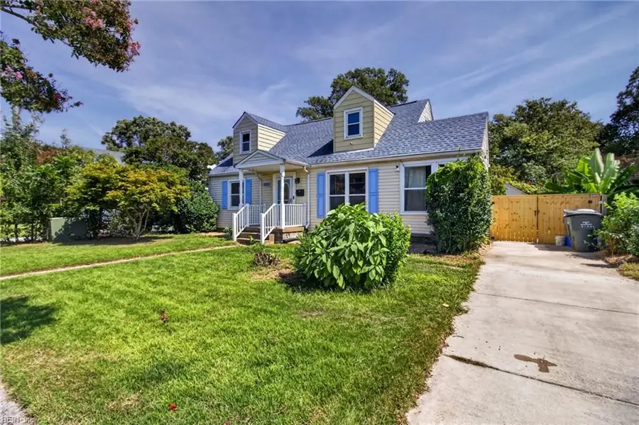 8144 Colin Drive, Norfolk, VA 23518 - #2