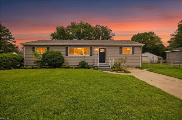815 Rutledge Road, Chesapeake, VA 23320