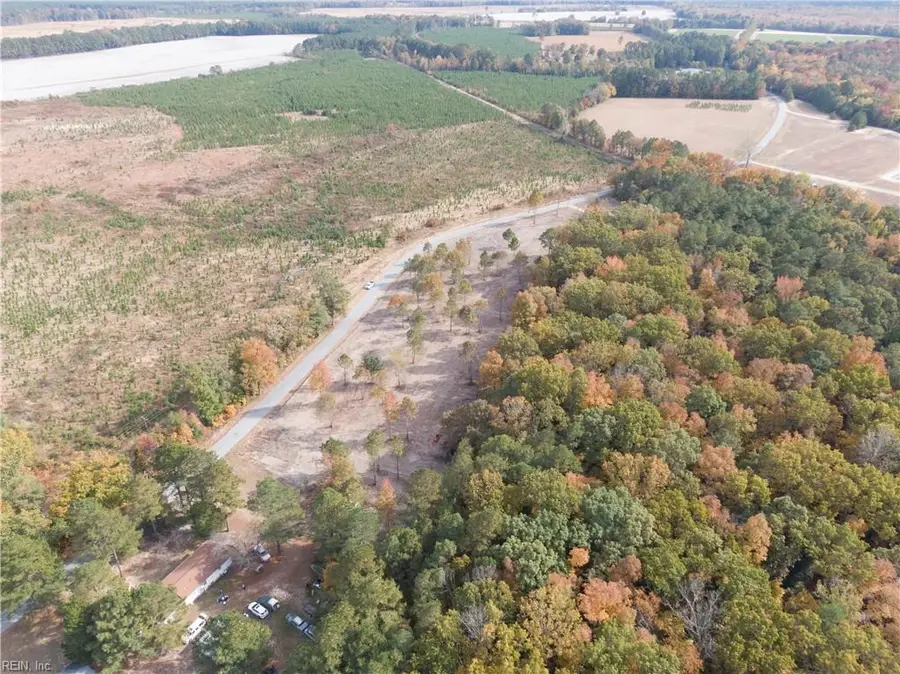 Lot 9 Sandy Hill Road, Courtland, VA 23837 - #3
