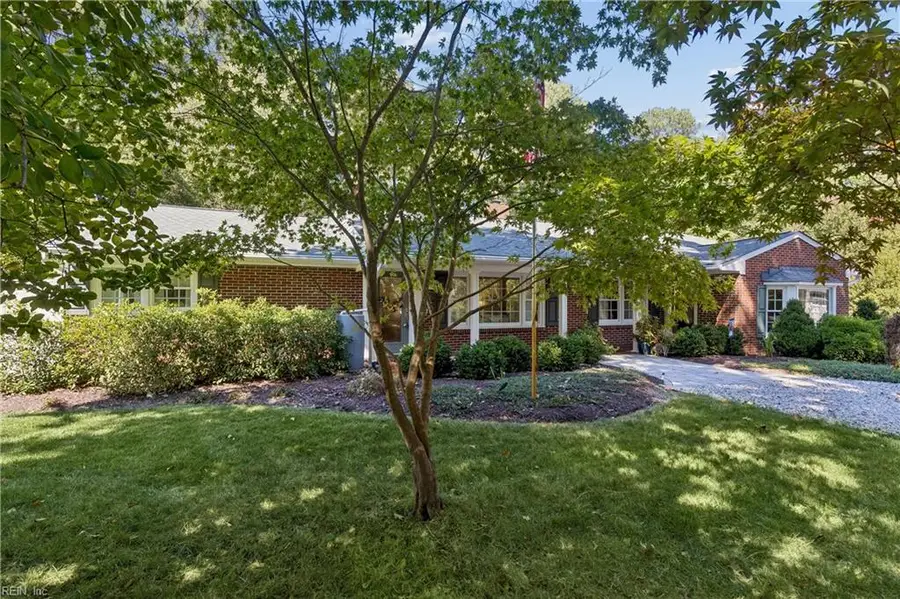 208 Nelson District Road, Yorktown, VA 23692 - #3