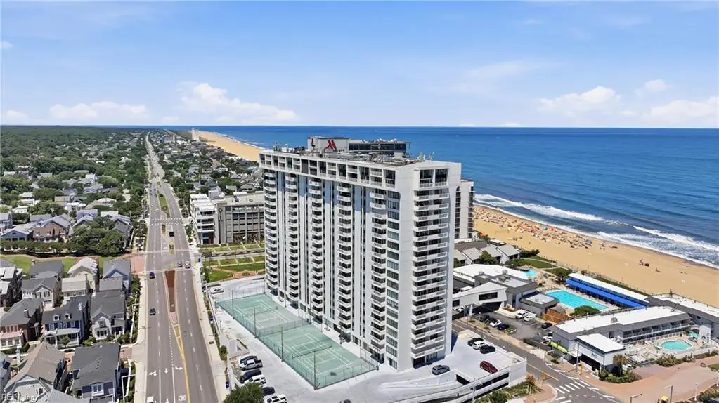4004 Atlantic Avenue #202, Virginia Beach, VA 23451 - #1
