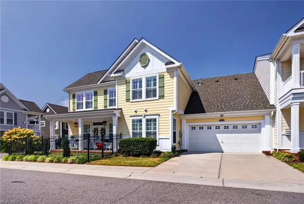 211 Cobblestone Reach, Suffolk, VA 23435