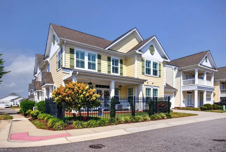 211 Cobblestone Reach, Suffolk, VA 23435 - #2