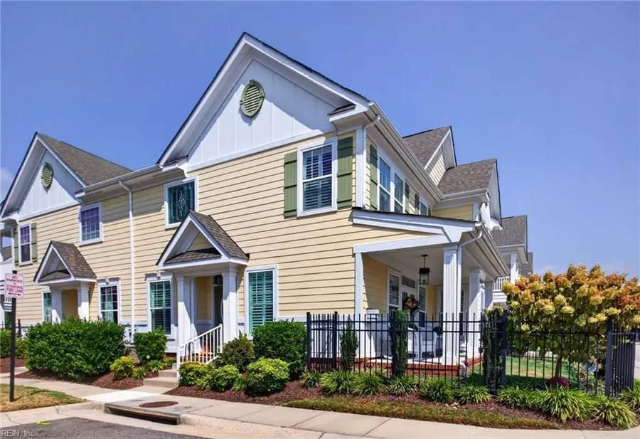 211 Cobblestone Reach, Suffolk, VA 23435 - #3