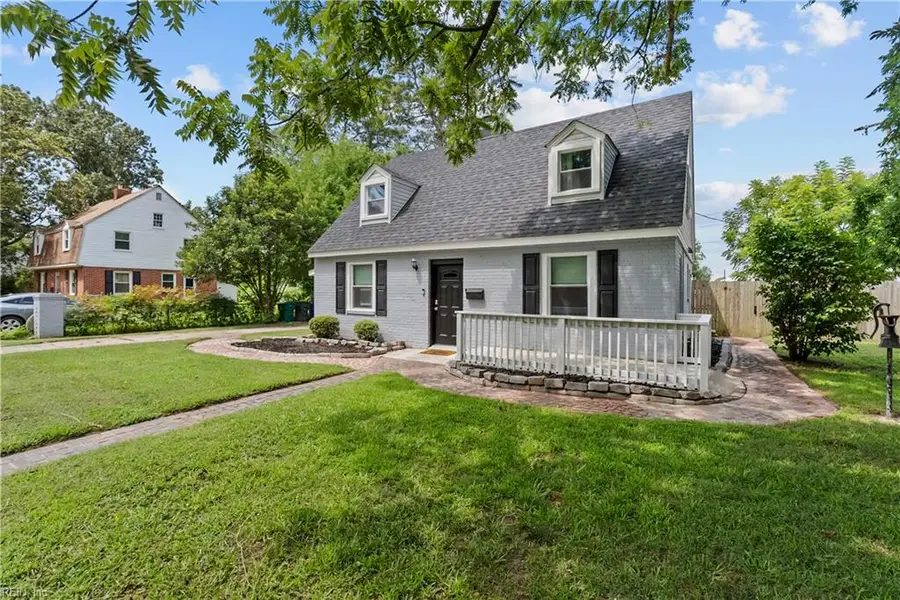 941 Dogwood Terrace, Norfolk, VA 23502 - #2