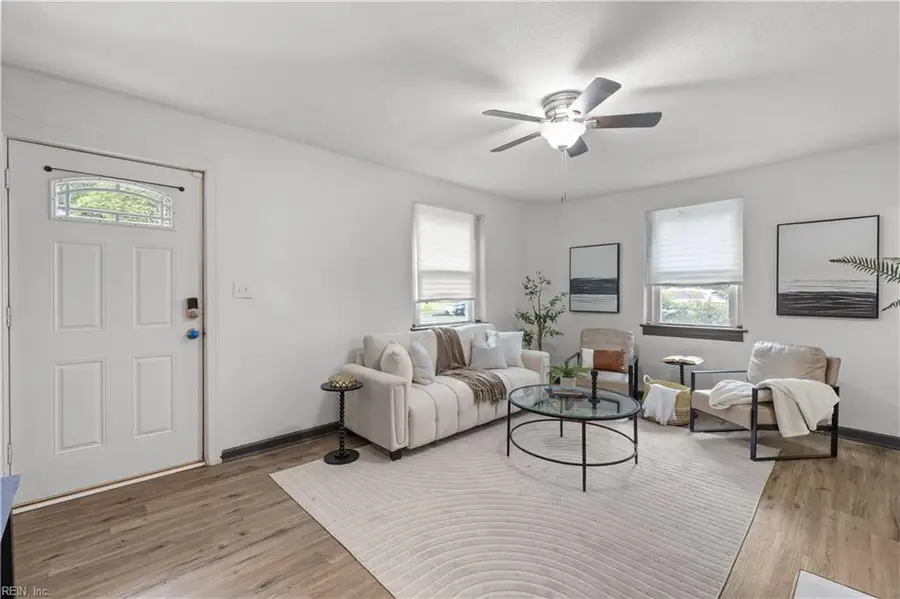 941 Dogwood Terrace, Norfolk, VA 23502 - #3