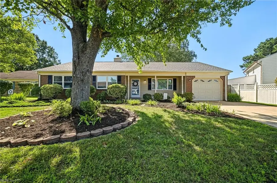 2009 Blackwell Court, Virginia Beach, VA 23464 - #3