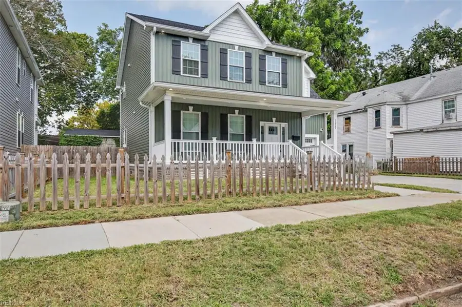 1229 29th Street, Newport News, VA 23607 - #3