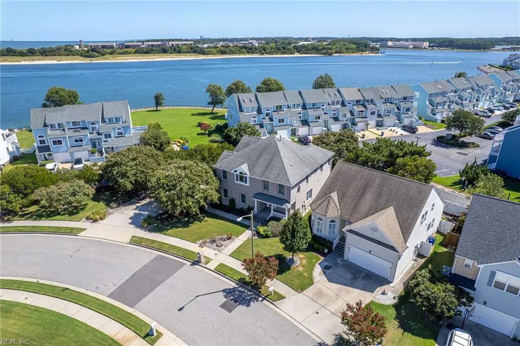 9570 Bay Point Drive, Norfolk, VA 23518 - #1