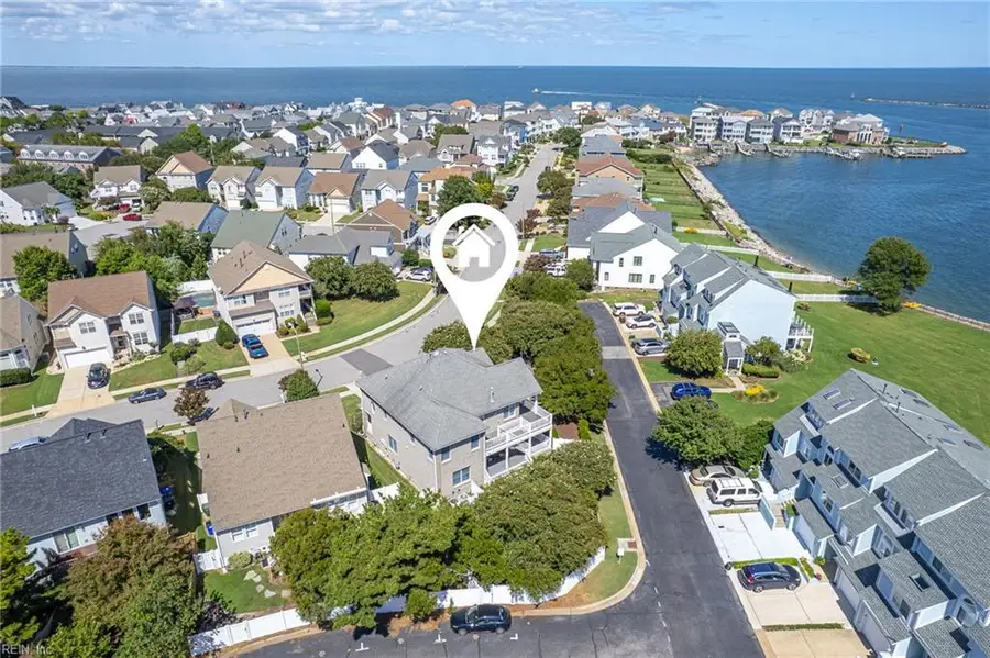 9570 Bay Point Drive, Norfolk, VA 23518 - #2