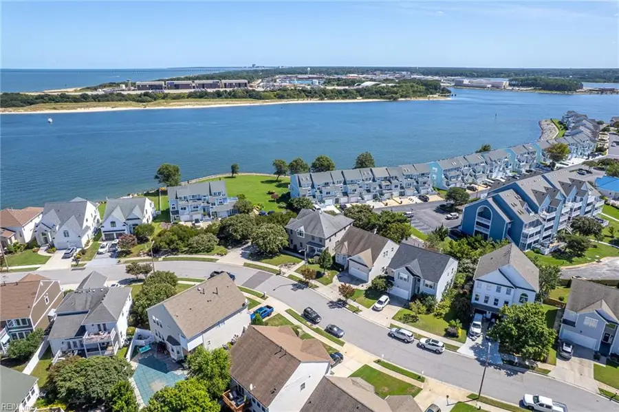 9570 Bay Point Drive, Norfolk, VA 23518 - #3