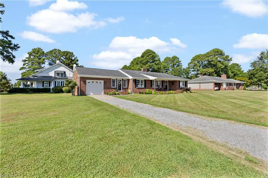 107 Grove Avenue, Suffolk, VA 23434 - #2