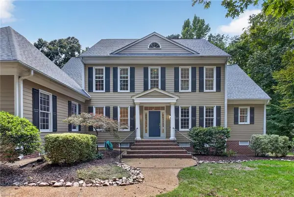 104 Grenelefe, Williamsburg, VA 23188