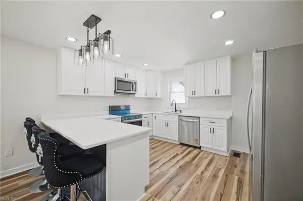 5106 Johnson Avenue, Portsmouth, VA 23701