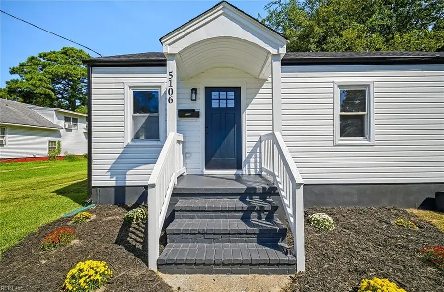 5106 Johnson Avenue, Portsmouth, VA 23701 - #2