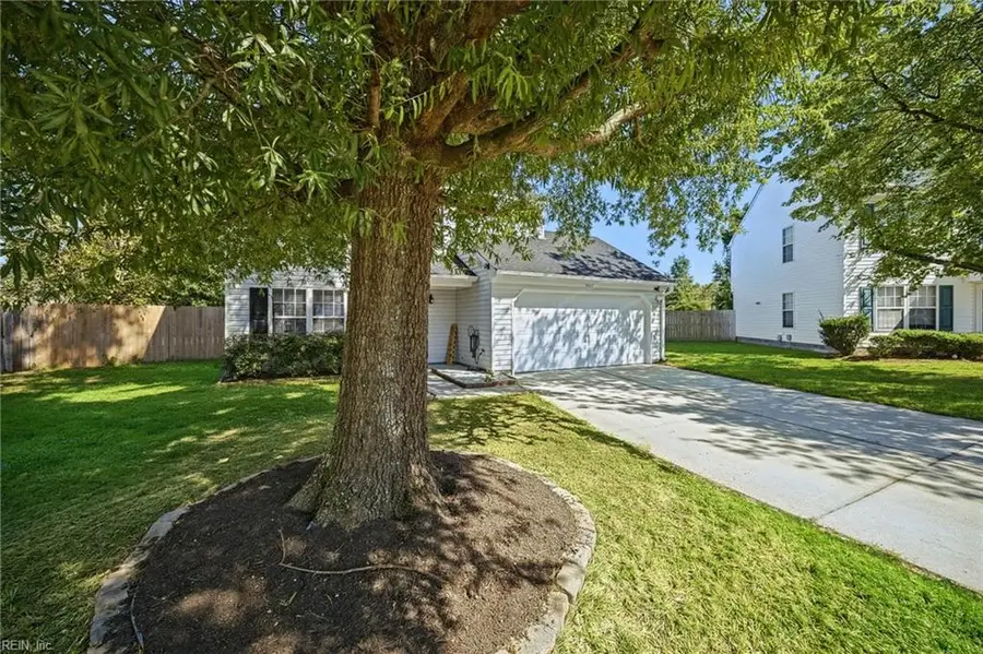 3607 Corral Cove, Suffolk, VA 23435 - #2