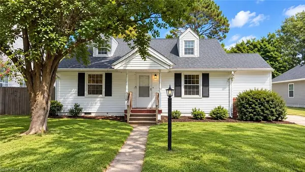 1019 Martin Avenue, Portsmouth, VA 23701