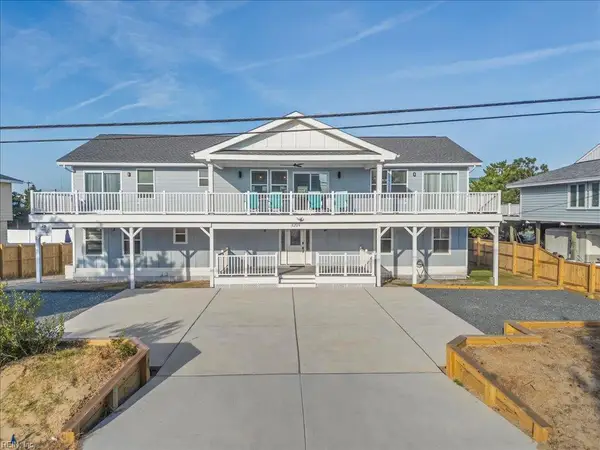 3209 Sandfiddler Road, Virginia Beach, VA 23456