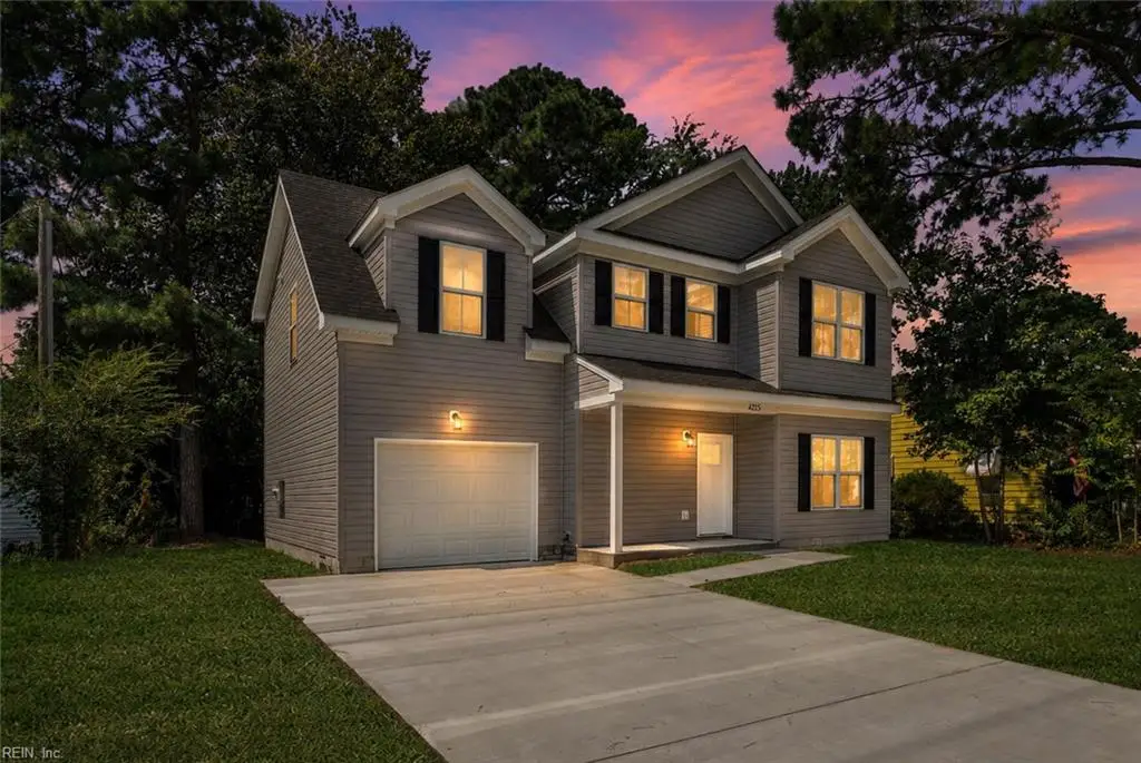 3705 Davis Avenue, Chesapeake, VA 23325 - #1