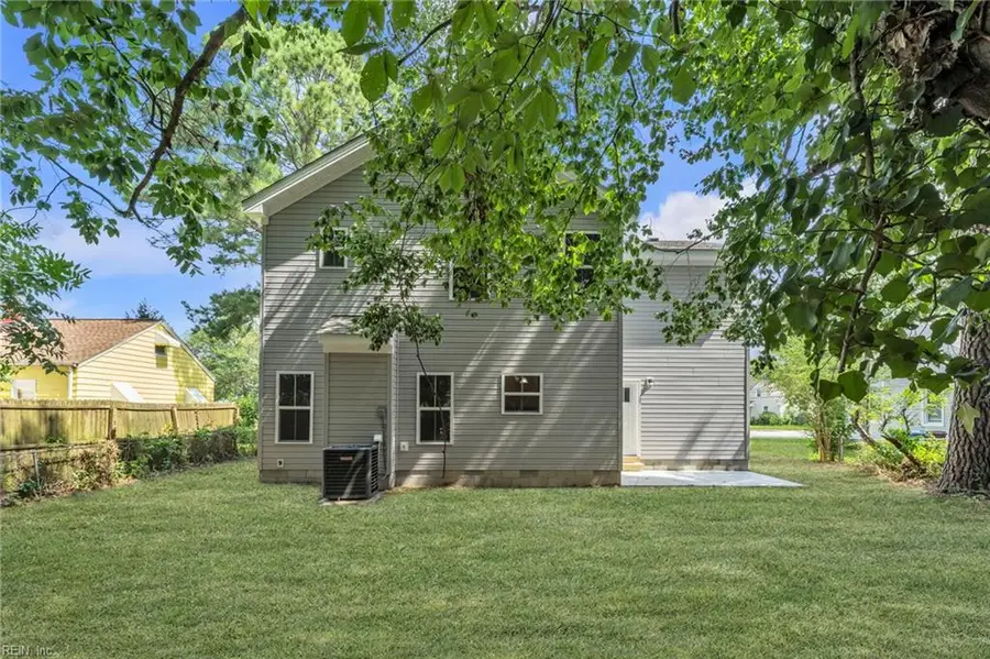 3705 Davis Avenue, Chesapeake, VA 23325 - #3