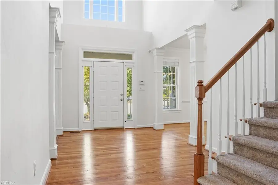 804 Wakedale Arch, Chesapeake, VA 23322 - #3