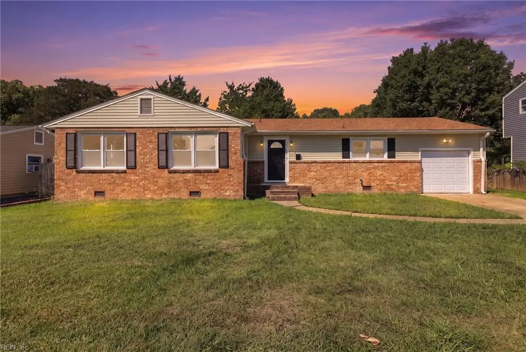 3808 William Penn Boulevard, Virginia Beach, VA 23452 - #1