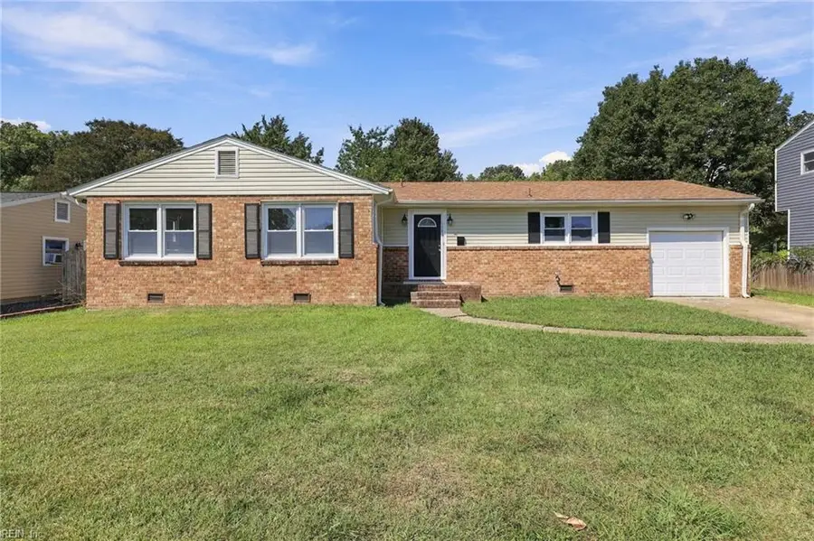 3808 William Penn Boulevard, Virginia Beach, VA 23452 - #2