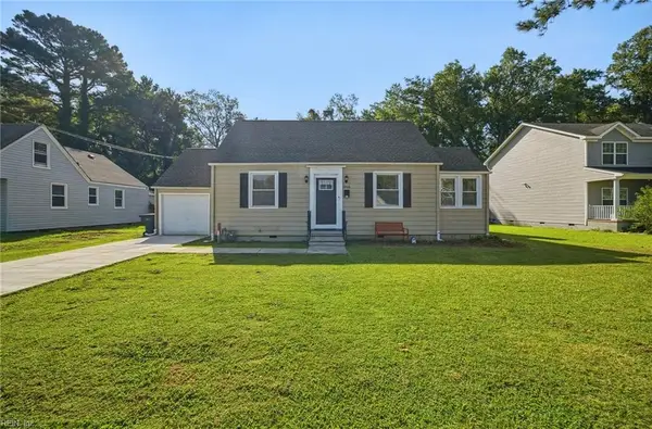 5928 Chesapeake Boulevard, Norfolk, VA 23513