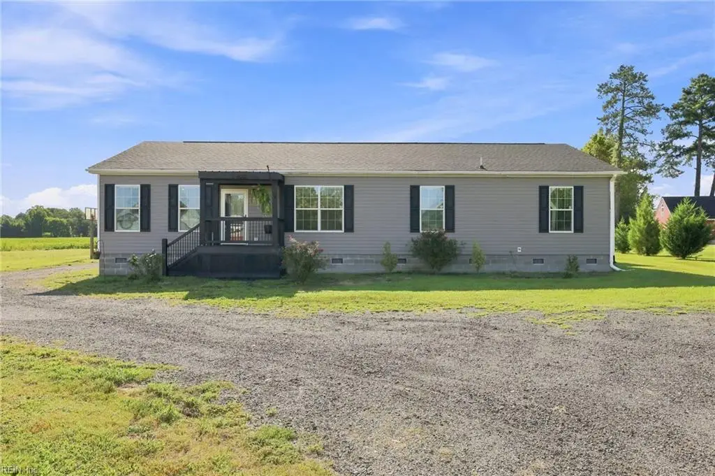 220 Kingsale Road, Suffolk, VA 23437 - #1