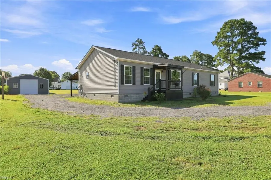 220 Kingsale Road, Suffolk, VA 23437 - #2