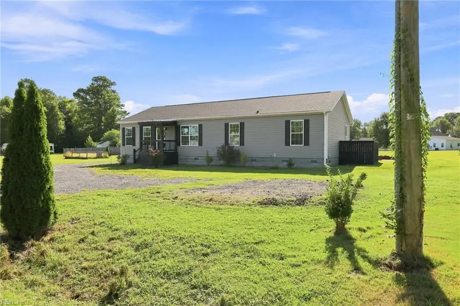 220 Kingsale Road, Suffolk, VA 23437 - #3