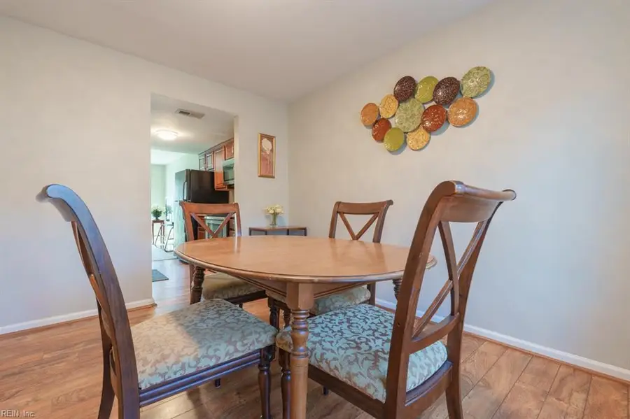 1957 Darnell Drive, Virginia Beach, VA 23455 - #2