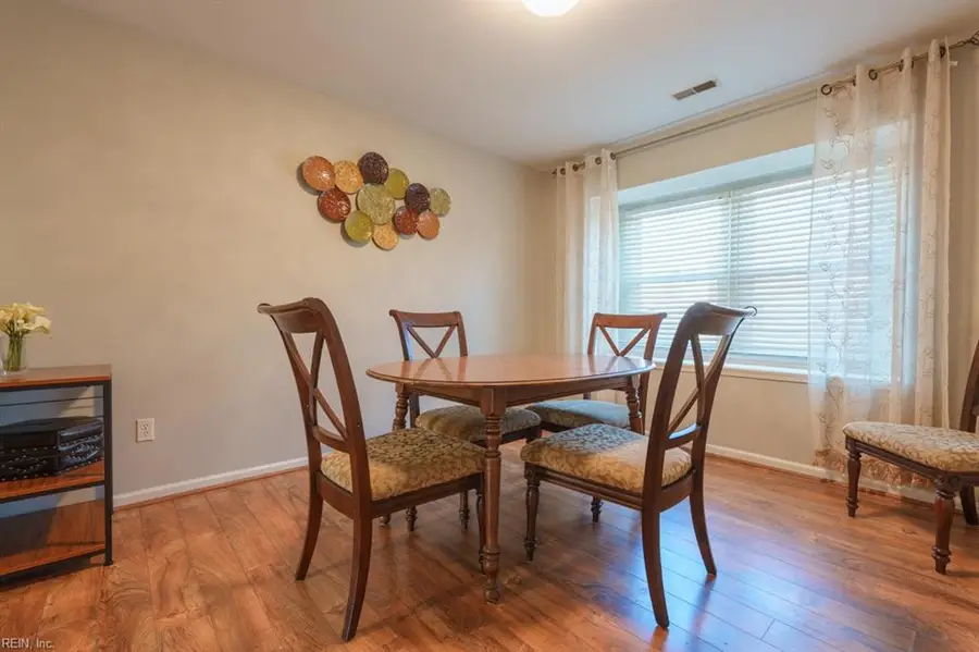 1957 Darnell Drive, Virginia Beach, VA 23455 - #3