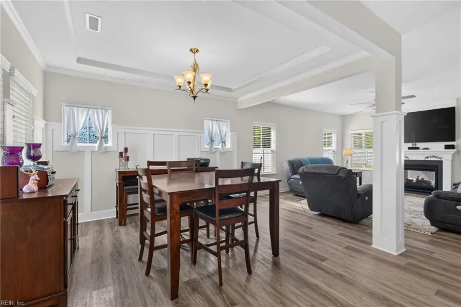2075 Heron's Point Lane, Suffolk, VA 23434 - #2