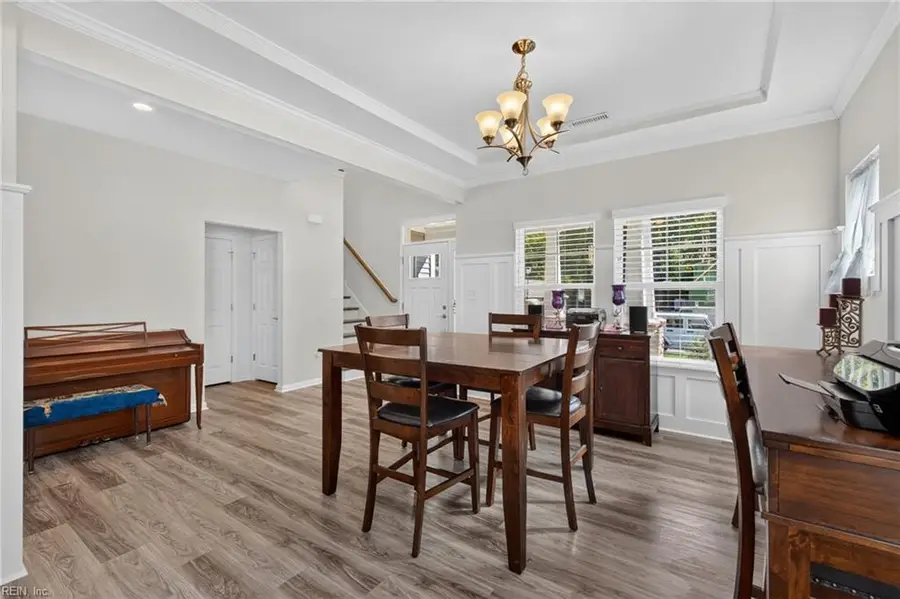 2075 Heron's Point Lane, Suffolk, VA 23434 - #3