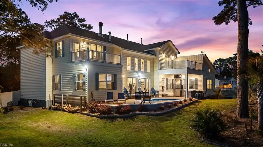 2000 English Cedar Circle, Virginia Beach, VA 23451 - #2
