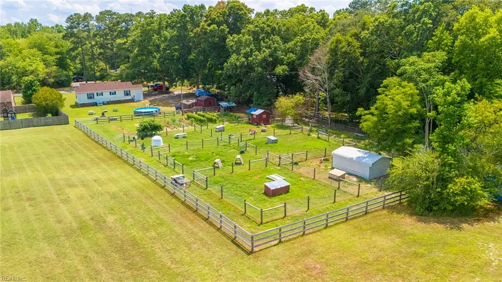 2720 Lake Cohoon Road, Suffolk, VA 23434 - #1