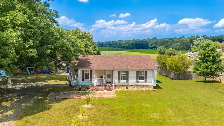 2720 Lake Cohoon Road, Suffolk, VA 23434 - #3