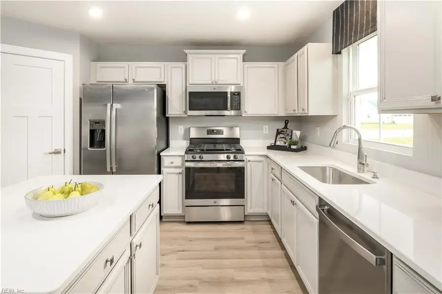 412 Braden Lane, Suffolk, VA 23435 - #2