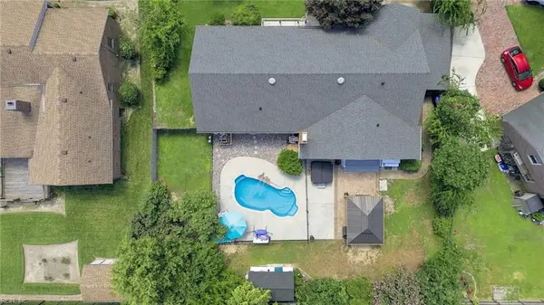 5 Lynn Drive, Portsmouth, VA 23707
