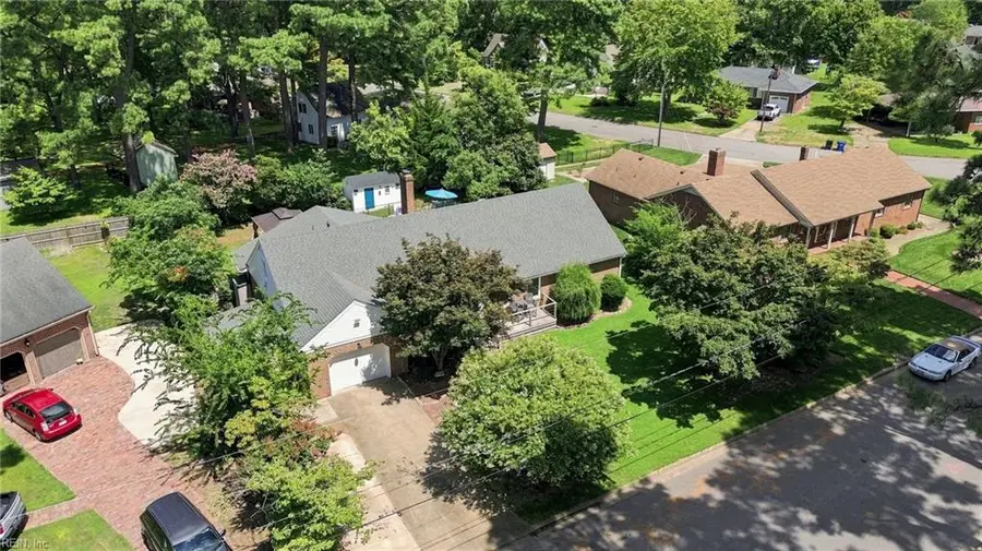 5 Lynn Drive, Portsmouth, VA 23707 - #2