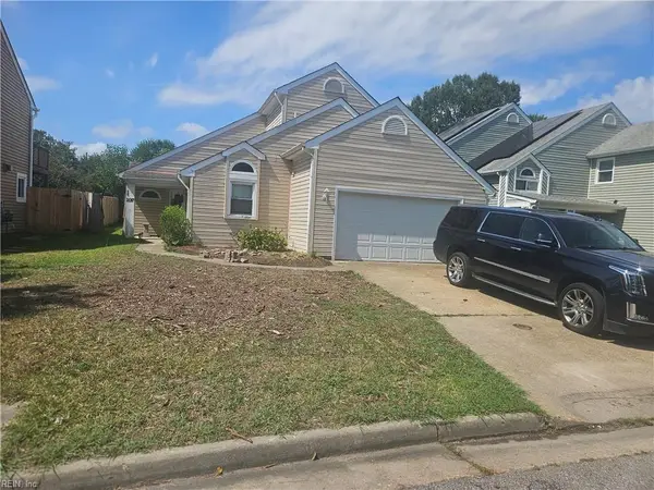 2017 Twinflower Court, Virginia Beach, VA 23453