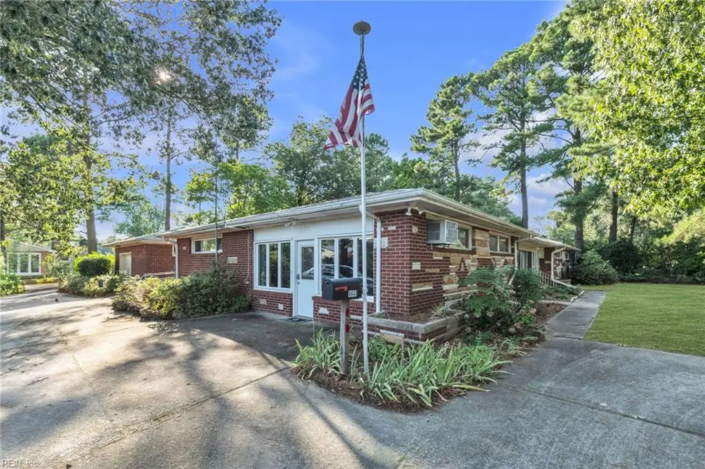 4841 Princess Anne Road, Virginia Beach, VA 23462 - #1