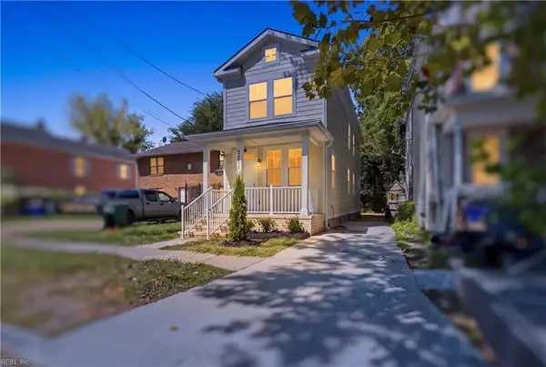 2511 Middle Avenue, Norfolk, VA 23504