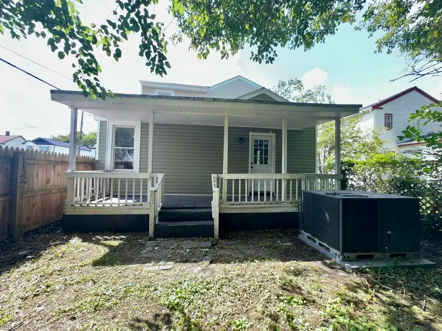 1831 Lasalle Avenue, Portsmouth, VA 23704 - #2