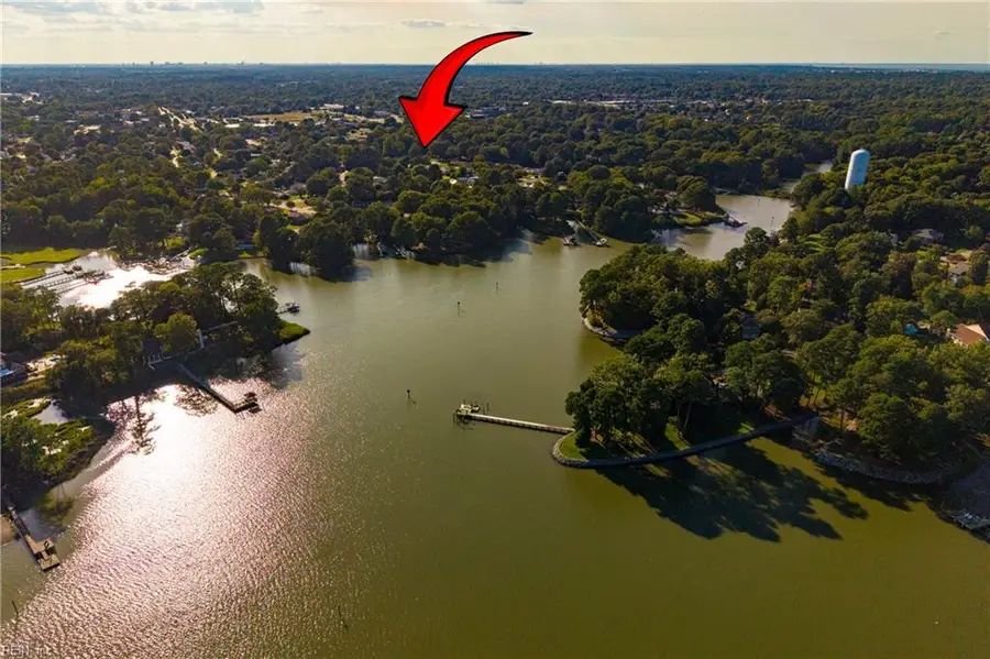 4304 Saint James Court, Virginia Beach, VA 23455 - #3