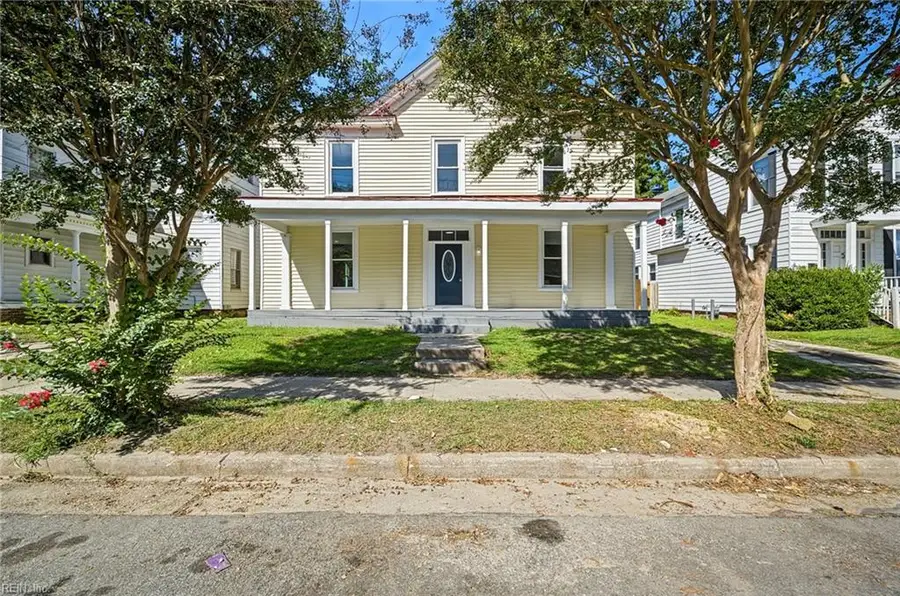 109 St James Avenue, Suffolk, VA 23435 - #3