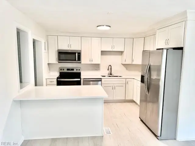 107 Sinclair Street, Norfolk, VA 23505 - #1